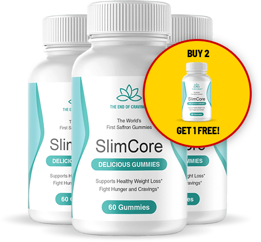 SlimCore special offer