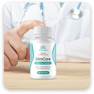 SlimCore weight loss supplement